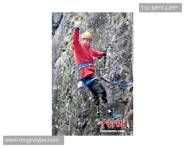 杭州攀岩队聚焦速度挑战探索攀岩运动的新高度与新方向