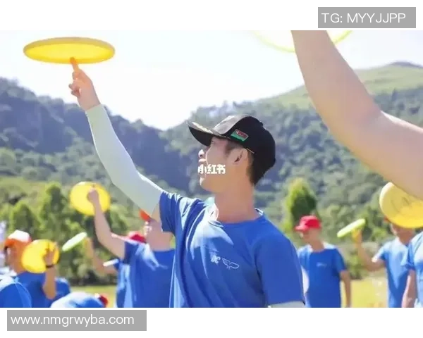 深圳飞盘队引领最新飞盘技术十强榜单解析与展望