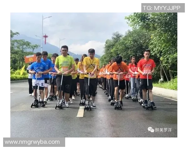 深圳滑板队耐力对比深度解析与训练方法探讨