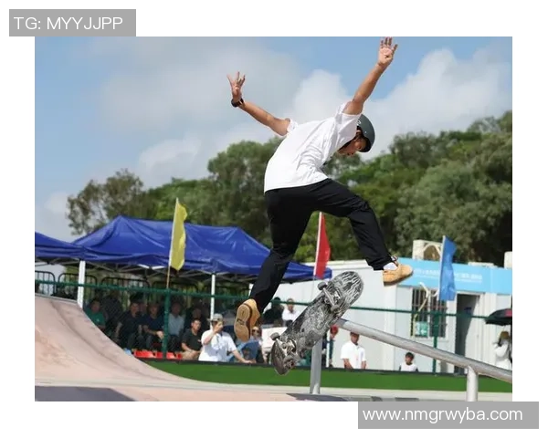 滑板技术排行榜揭晓西安滑板队荣获第五名展现实力与潜力 滑板技术排行榜揭晓西安滑板队荣获第五名展现实力与潜力